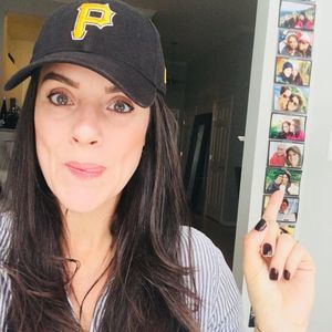 Meet your Posher, Jessenia